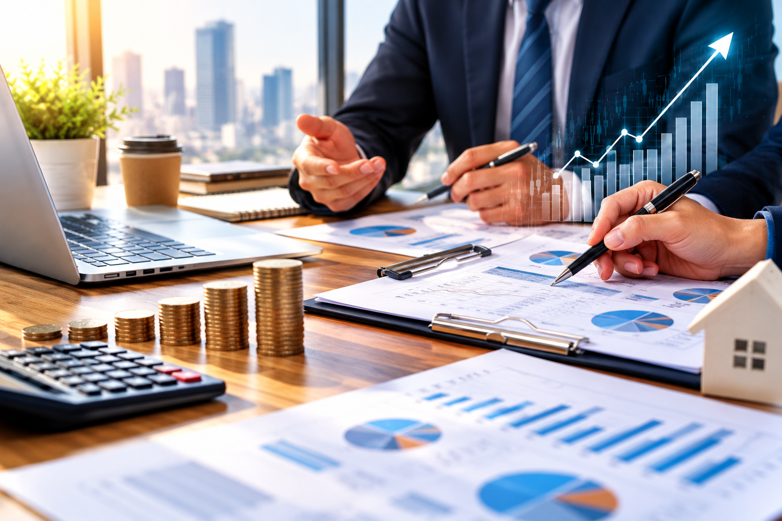 Professional Excellence and Expertise - VLS Consulting Group
