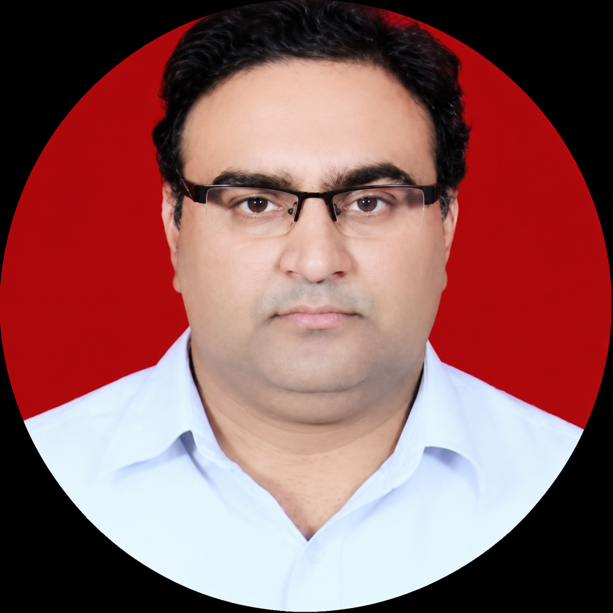 Mr. Vishal Sandhir - Founder & President, V S Consulting Group